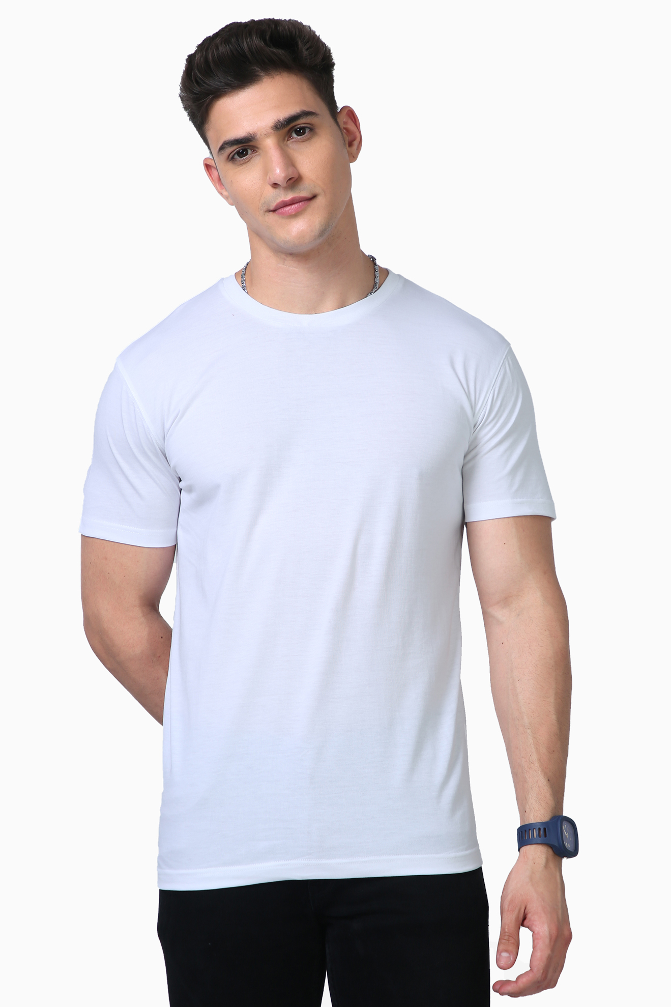 SUPIMA TSHIRTS BEUNS