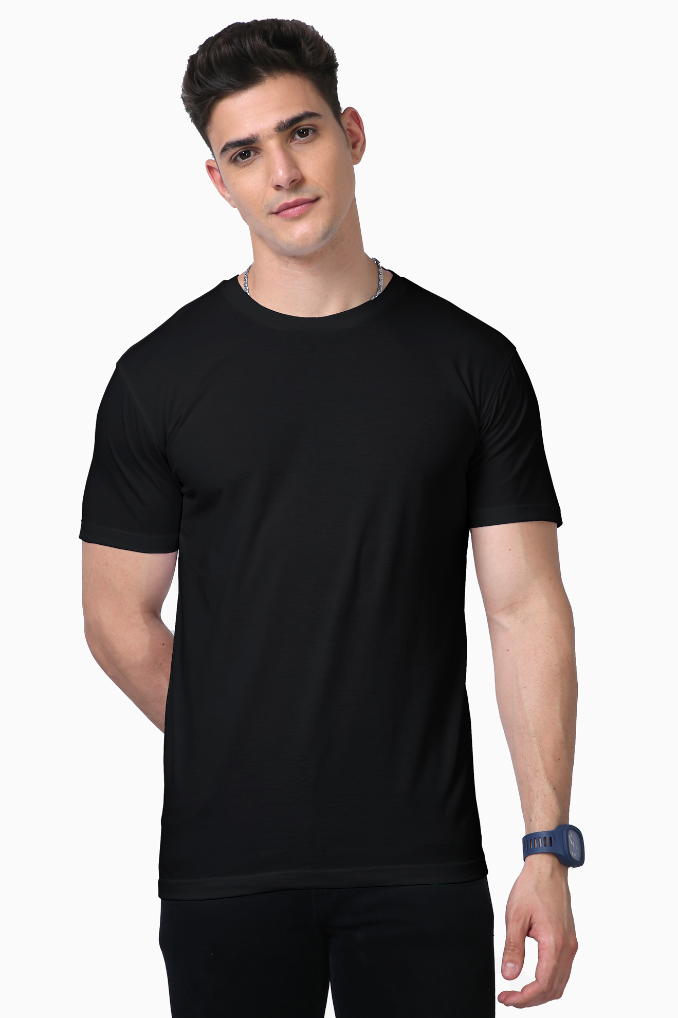 SUPIMA TSHIRTS BEUNS