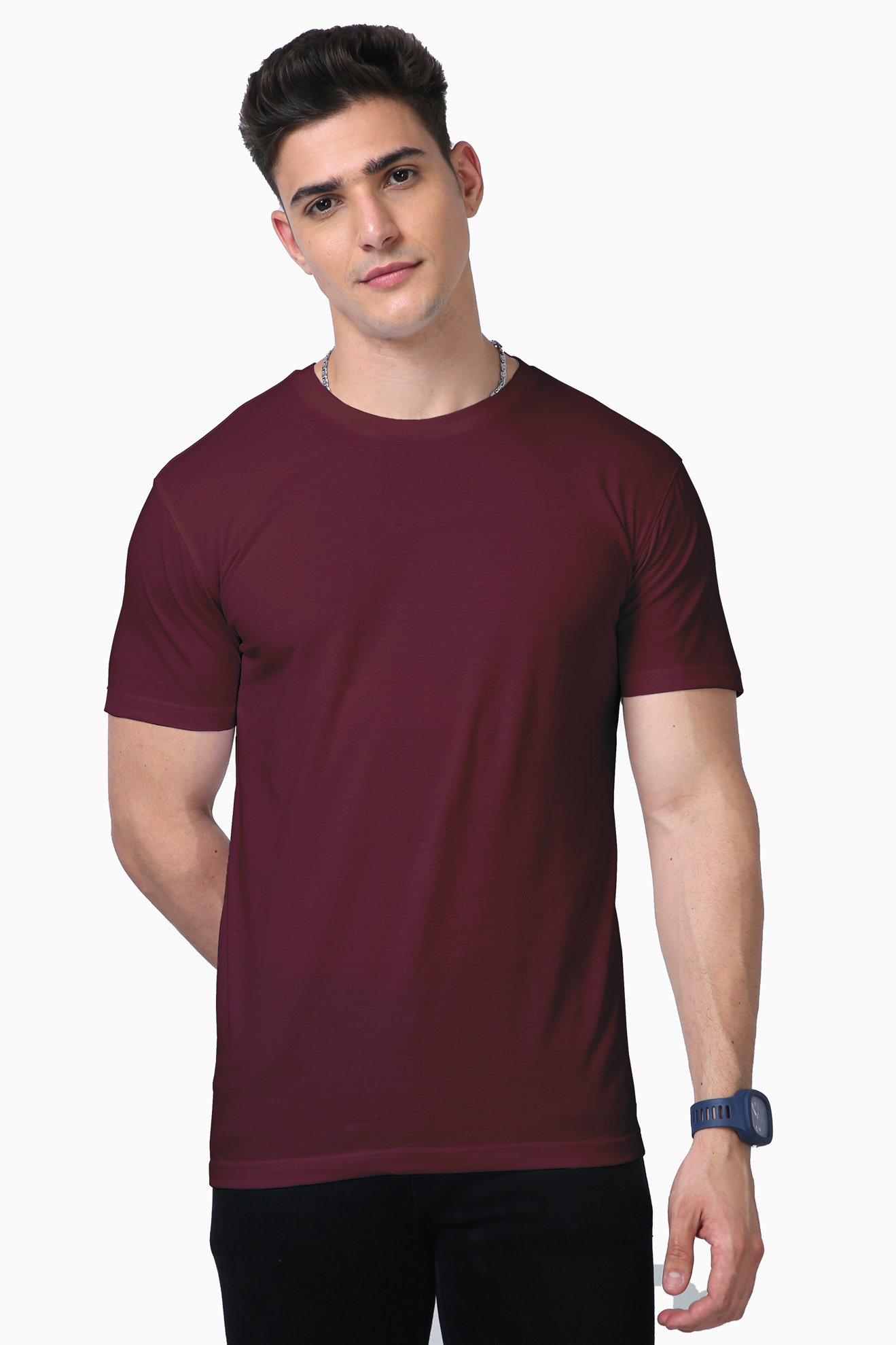SUPIMA TSHIRTS BEUNS
