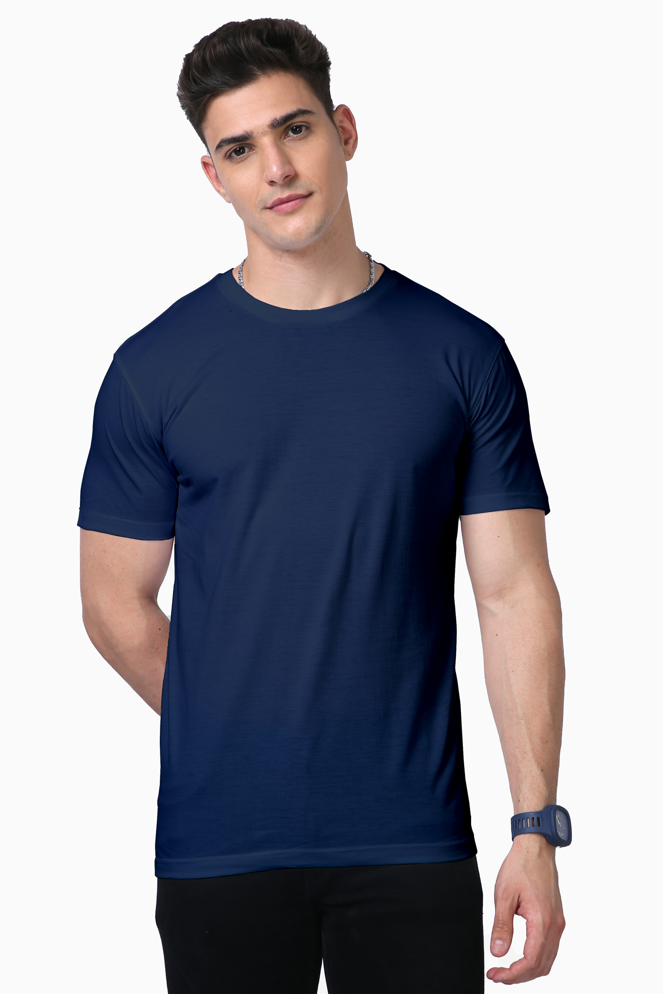 SUPIMA TSHIRTS BEUNS