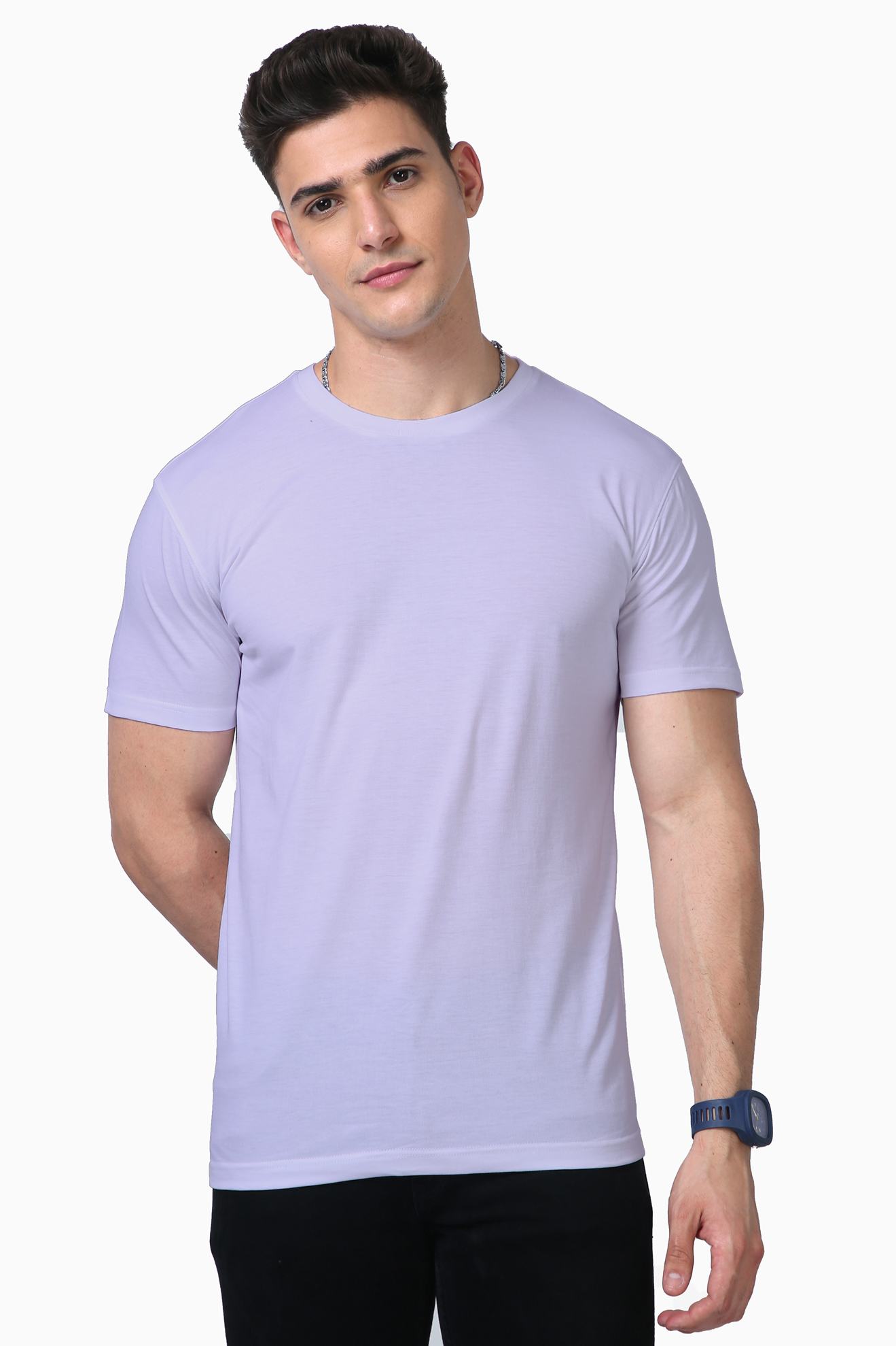 SUPIMA TSHIRTS BEUNS