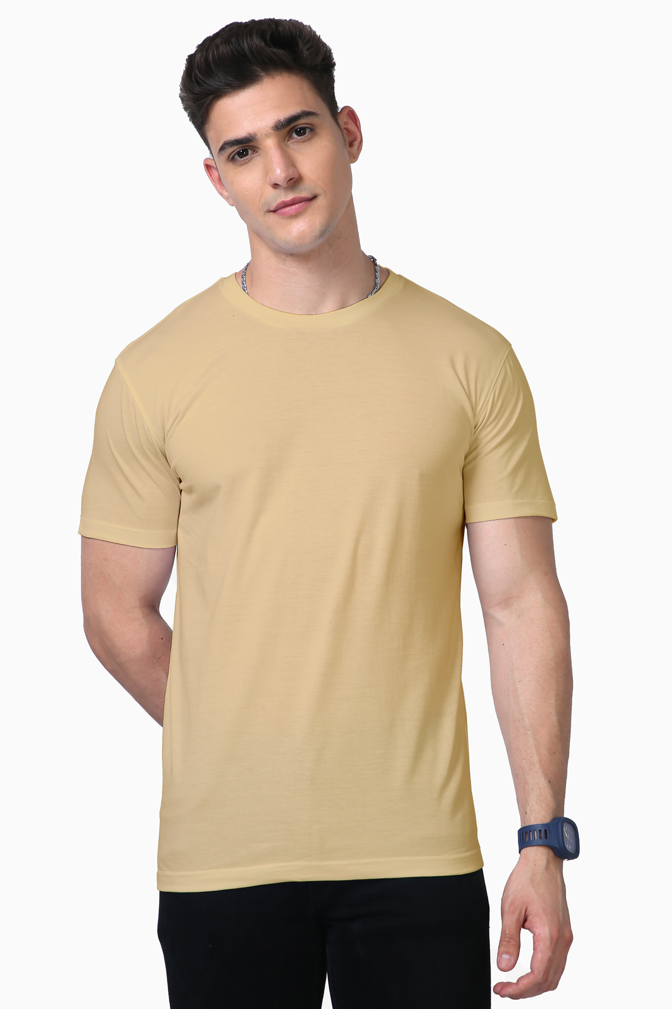 SUPIMA TSHIRTS BEUNS