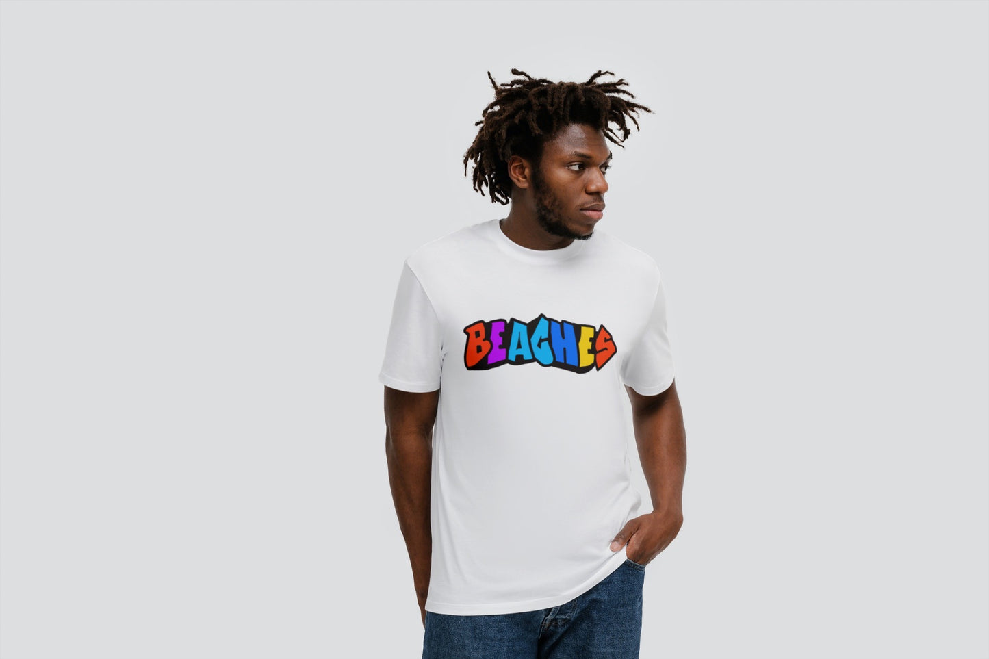 BEUNS BEACHES TSHIRT