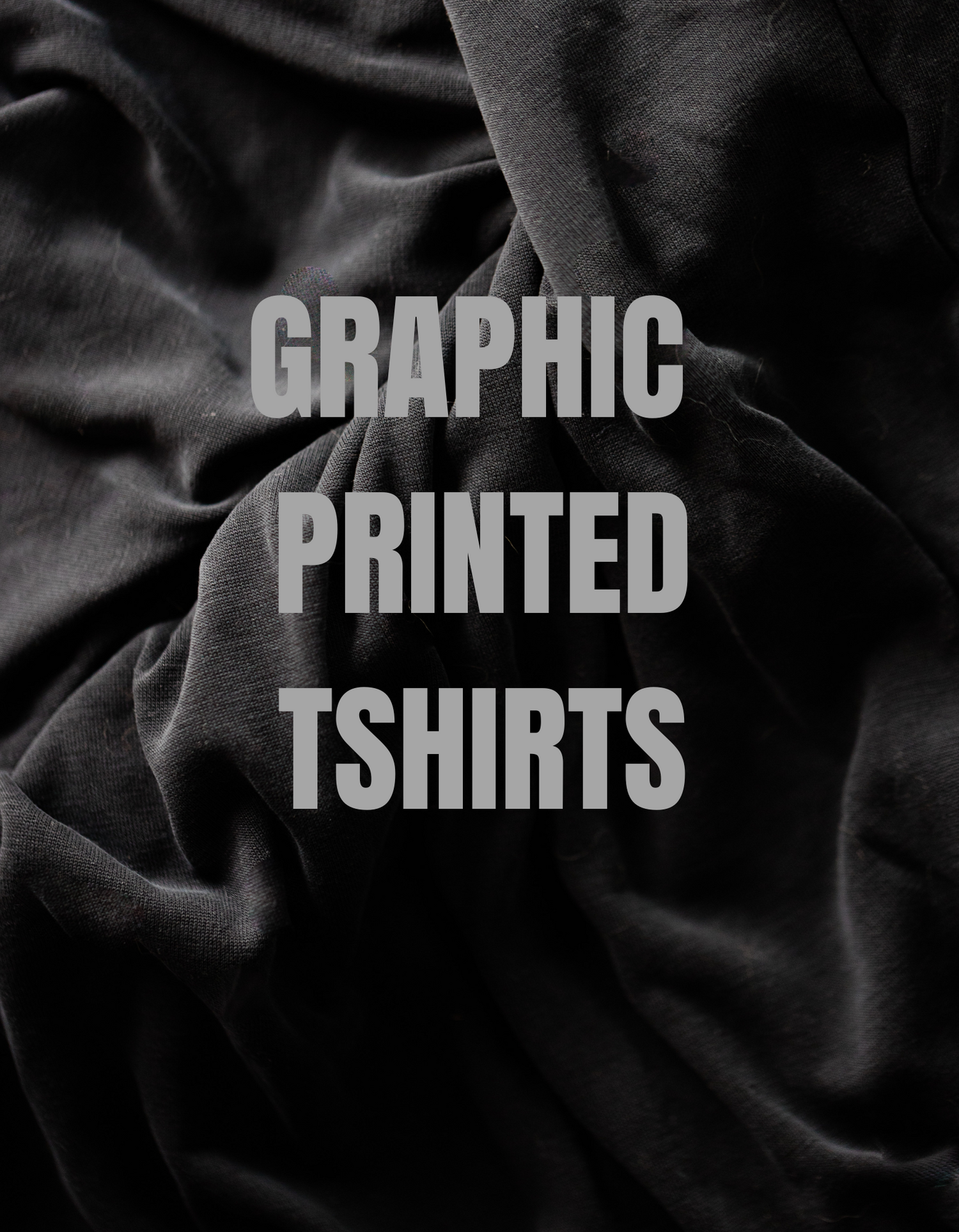 Beuns Graphic Printed Tshirts