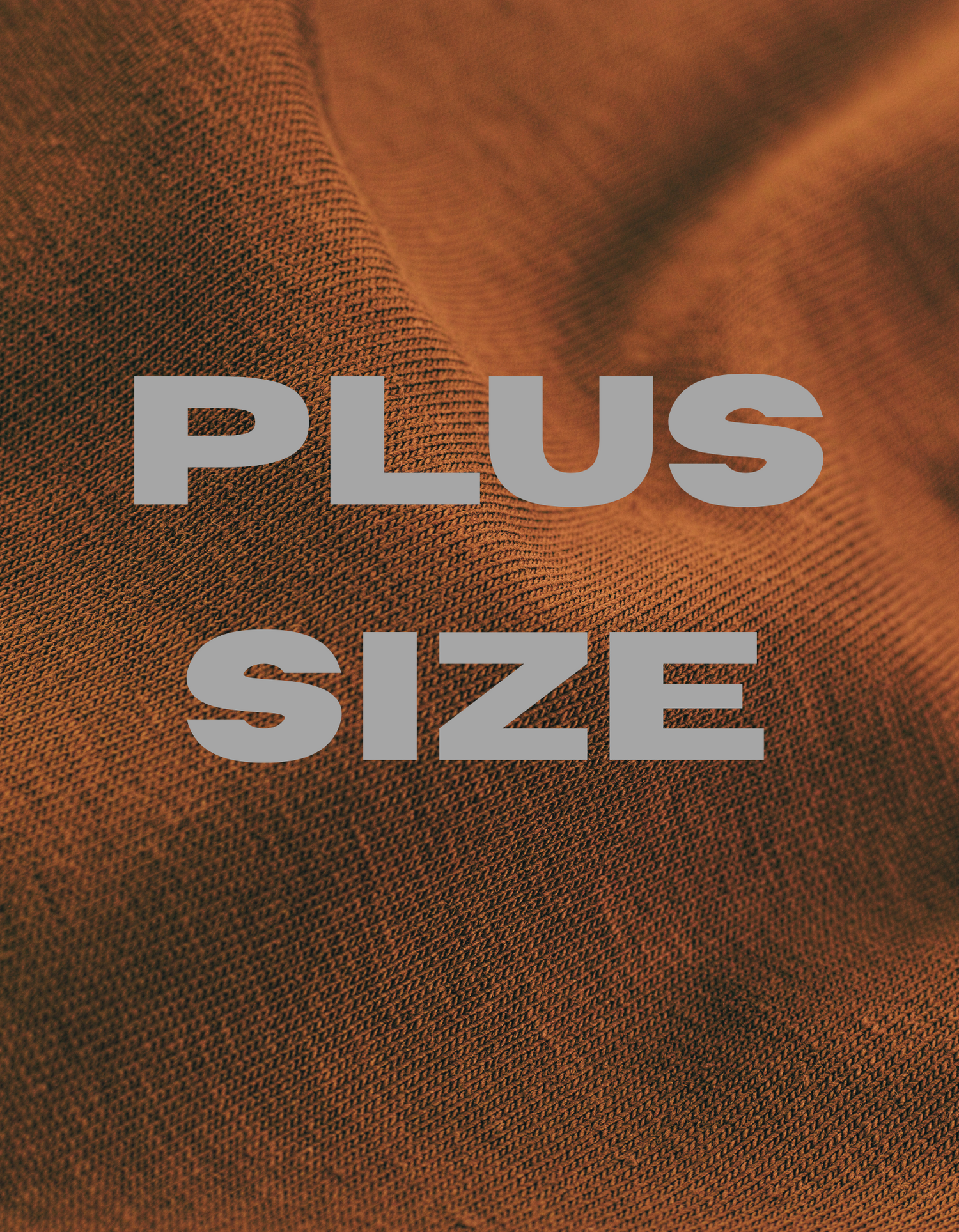 Beuns Plus Size Solid T-Shirt