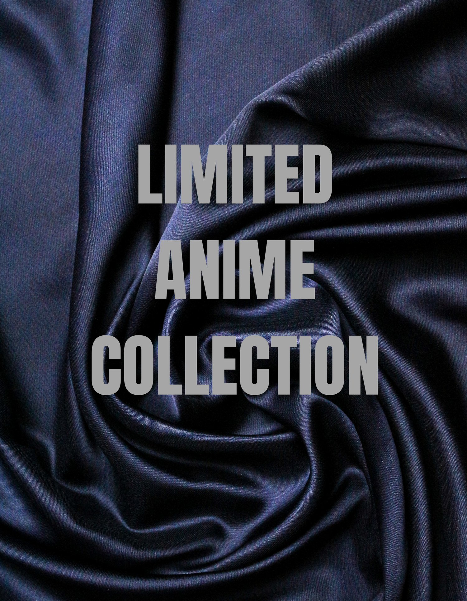 Limited Anime Collection