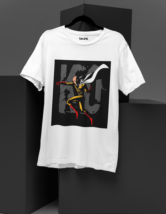 Premium ANIME cotton tshirt