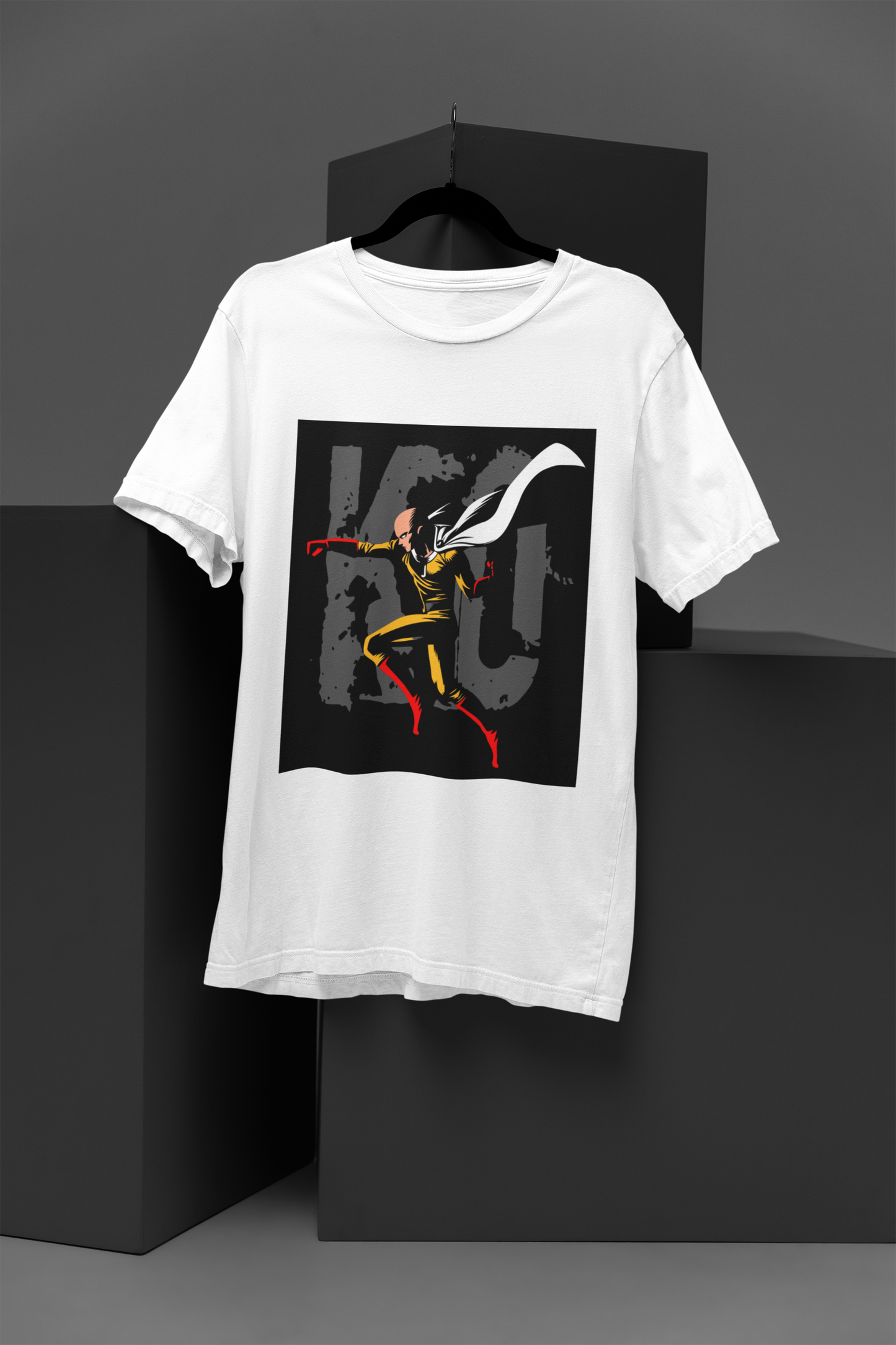 Premium ANIME cotton tshirt